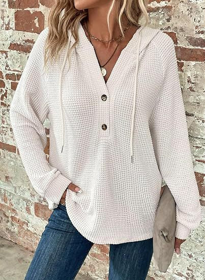 Elegantes Damen-Sweatshirt für Frühling und Alltag