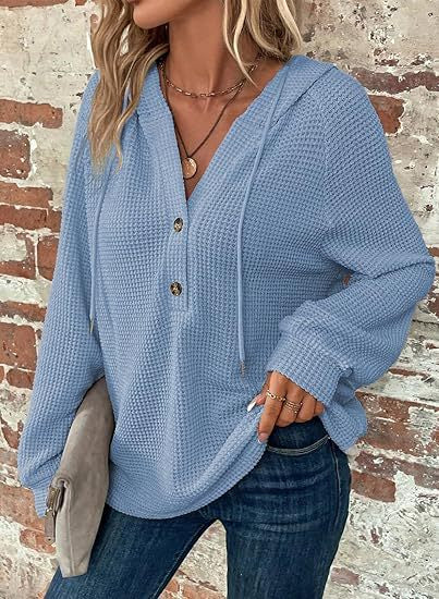 Elegantes Damen-Sweatshirt für Frühling und Alltag