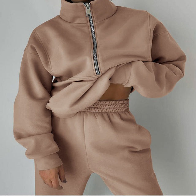 Sportliches Frühlings-Set für Damen Perfekt für Alltag