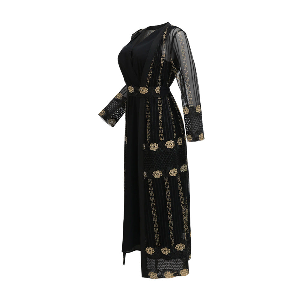 Elegantes Maxikleid für Besondere Anlässe