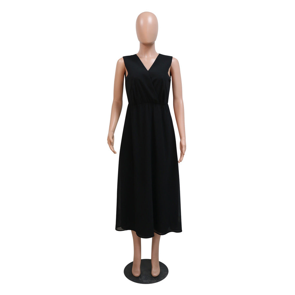 Elegantes Maxikleid für Besondere Anlässe