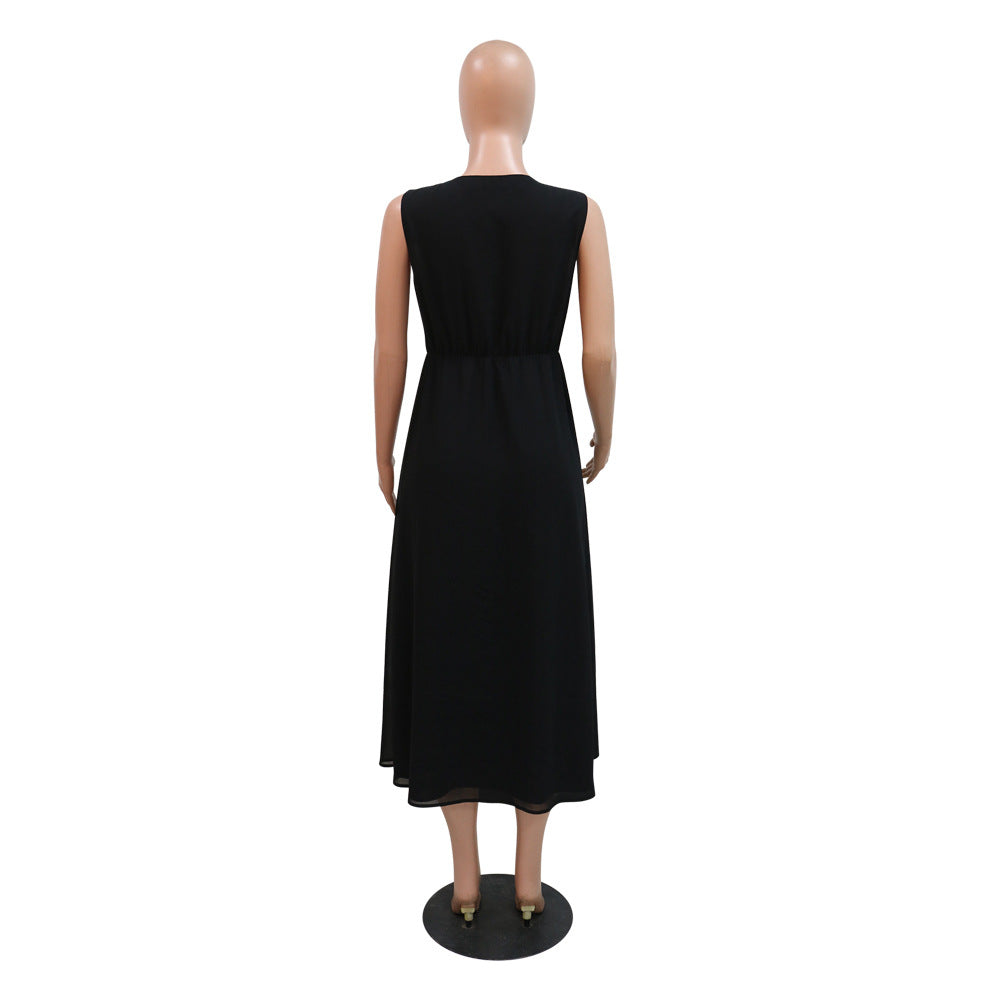 Elegantes Maxikleid für Besondere Anlässe