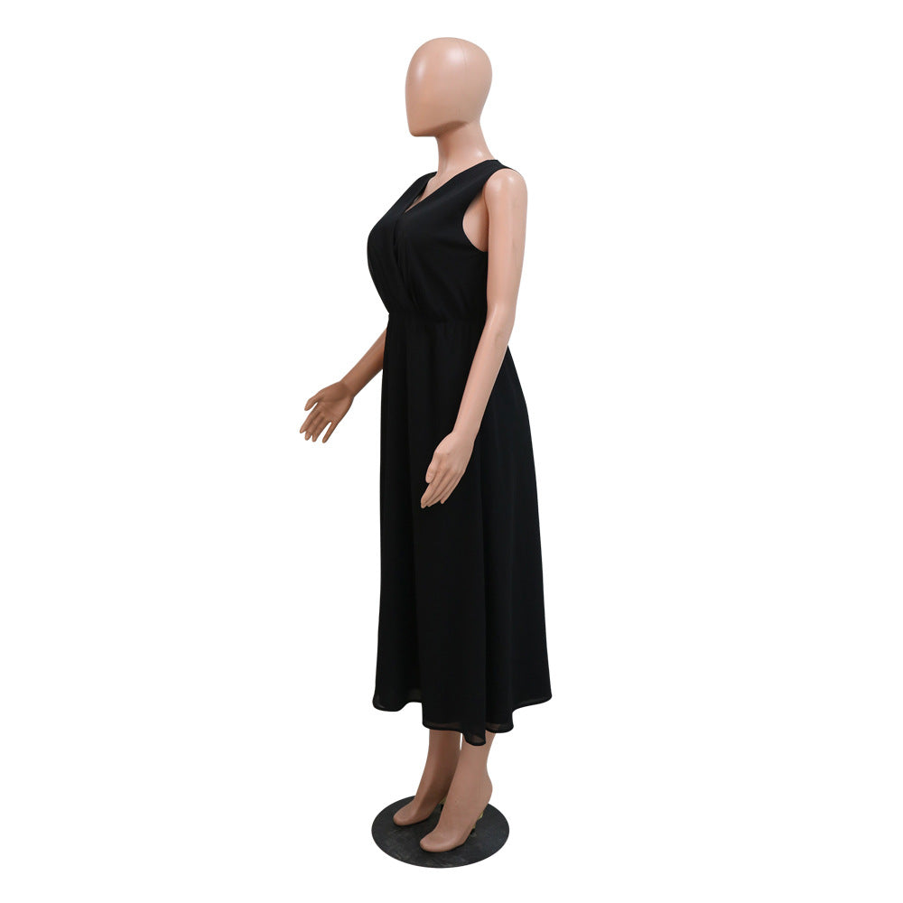 Elegantes Maxikleid für Besondere Anlässe