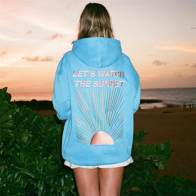 Gemütlicher Hoodie mit Taschen für Alltag und Freizeit