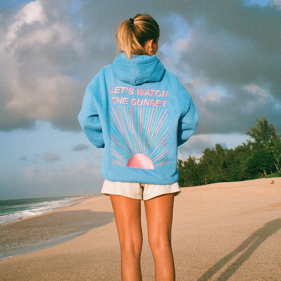 Gemütlicher Hoodie mit Taschen für Alltag und Freizeit