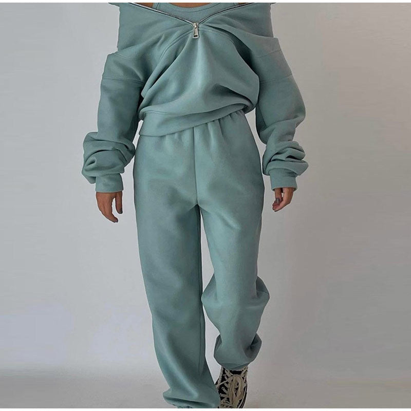 Sportliches Frühlings-Set für Damen Perfekt für Alltag