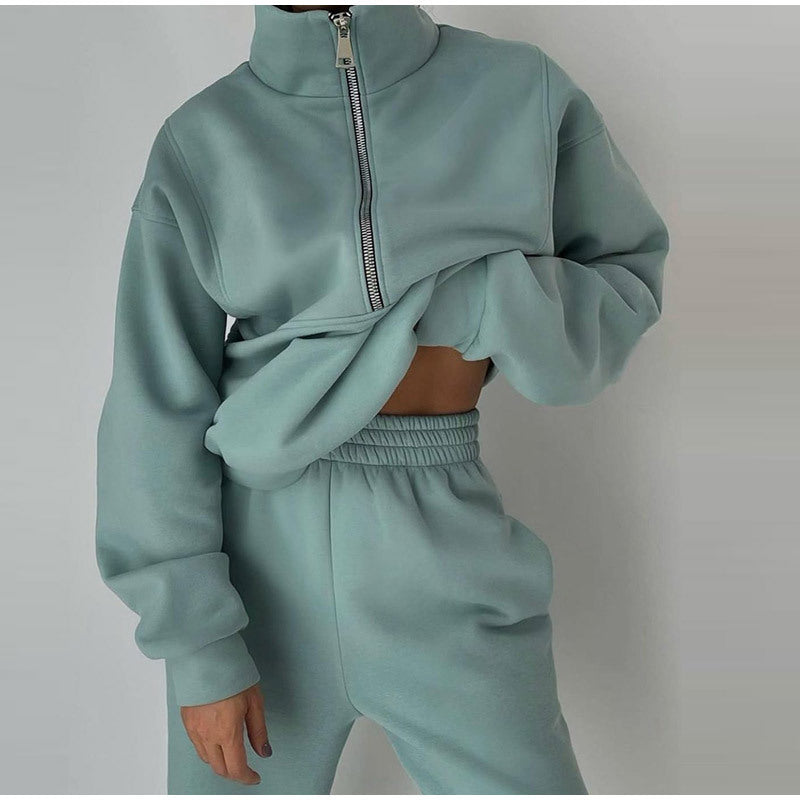 Sportliches Frühlings-Set für Damen Perfekt für Alltag