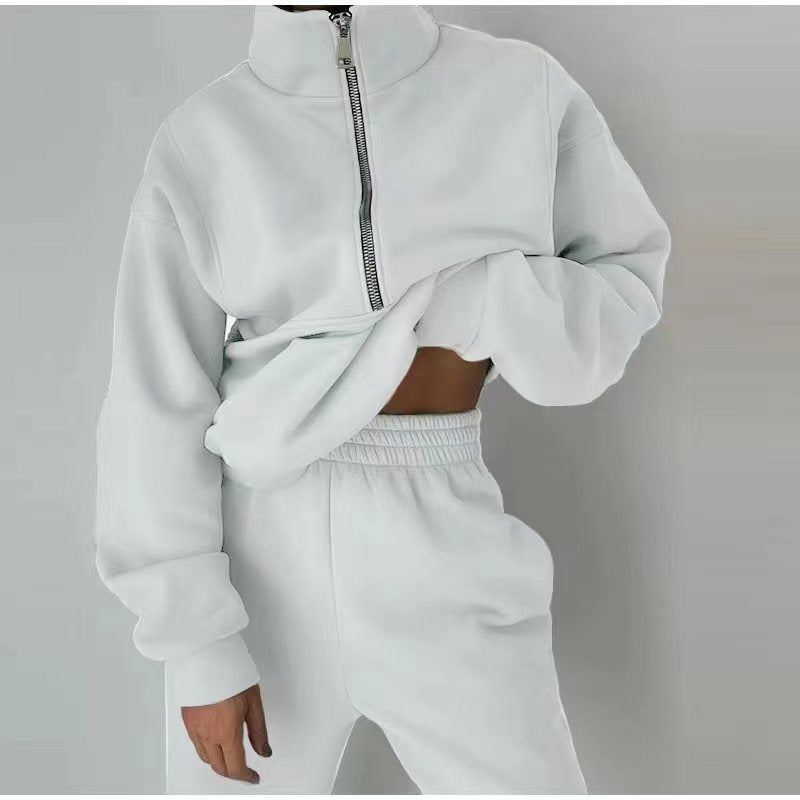 Sportliches Frühlings-Set für Damen Perfekt für Alltag