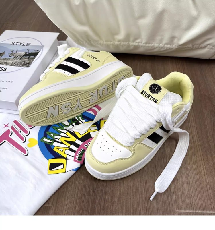 Atmungsaktive Damen Sneaker für Sport und Freizeit