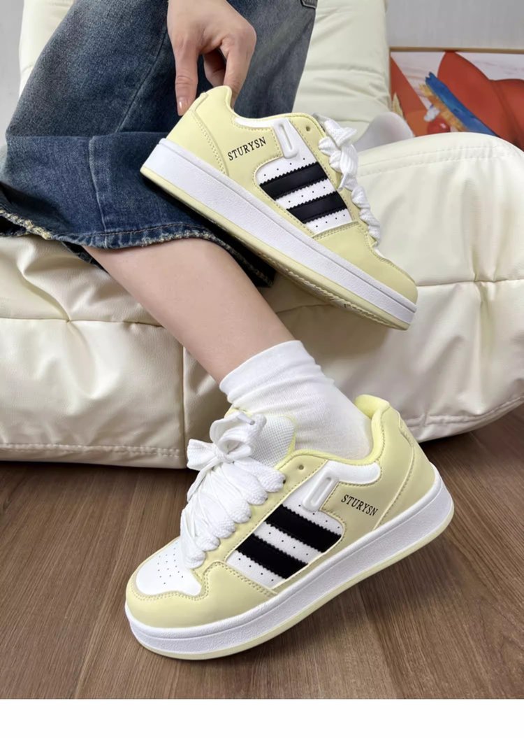 Atmungsaktive Damen Sneaker für Sport und Freizeit