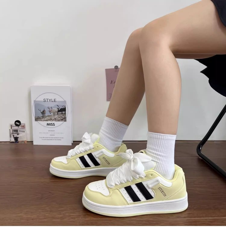 Atmungsaktive Damen Sneaker für Sport und Freizeit