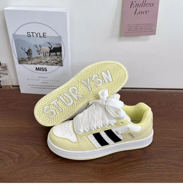 Atmungsaktive Damen Sneaker für Sport und Freizeit