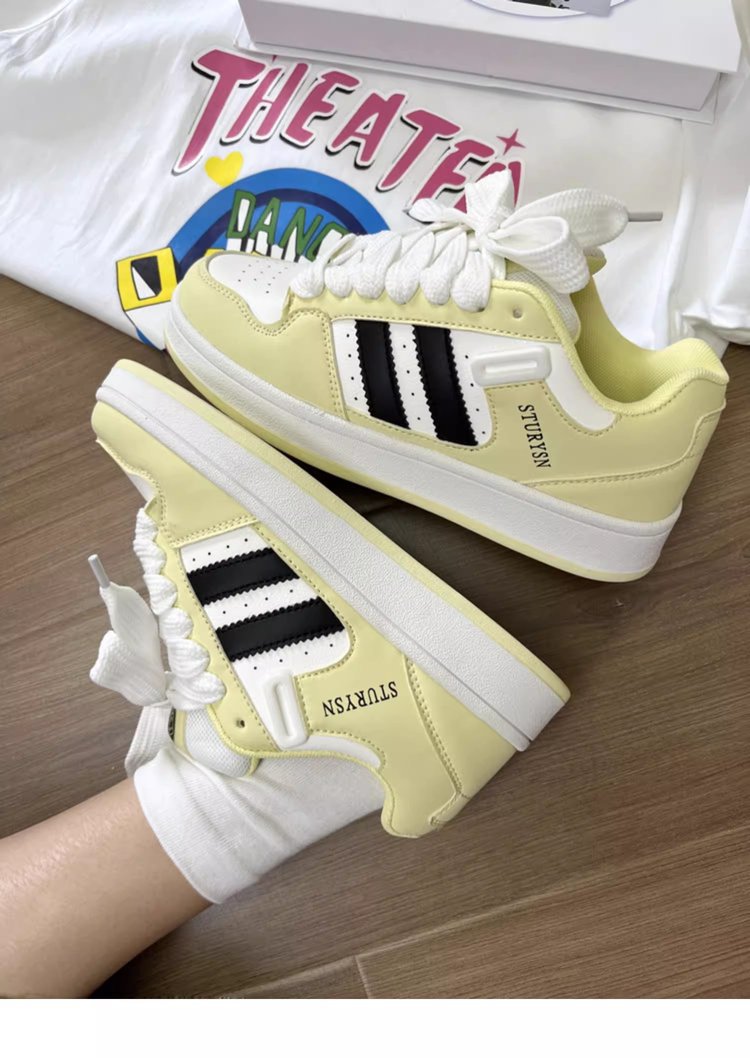 Atmungsaktive Damen Sneaker für Sport und Freizeit