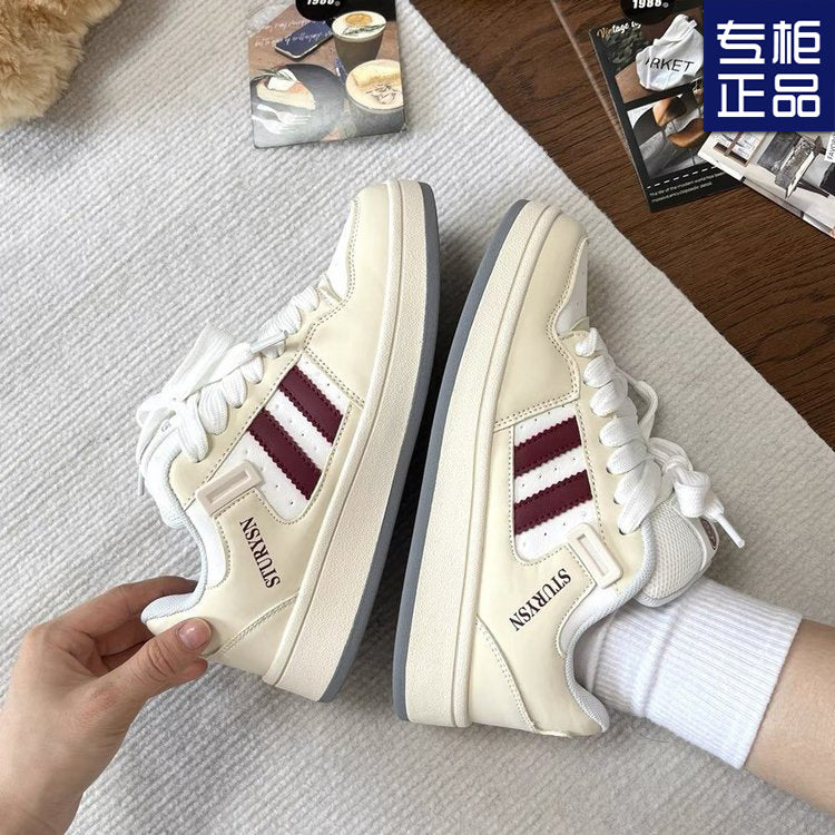 Atmungsaktive Damen Sneaker für Sport und Freizeit