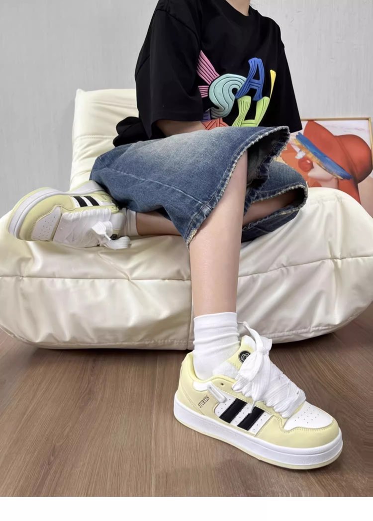 Atmungsaktive Damen Sneaker für Sport und Freizeit