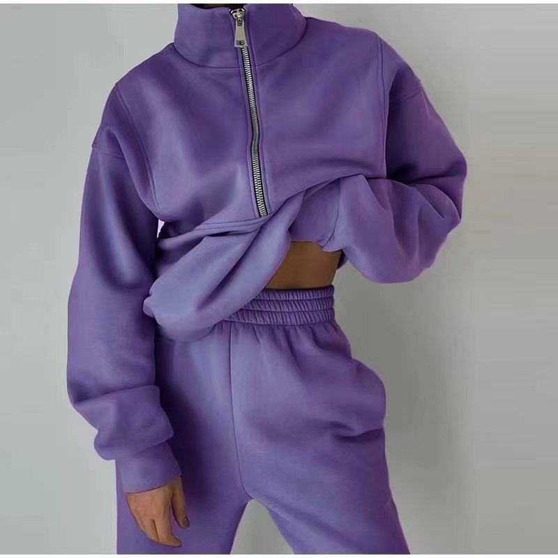 Sportliches Frühlings-Set für Damen Perfekt für Alltag