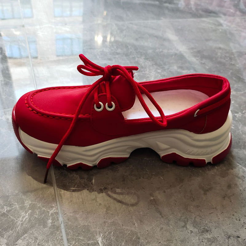 Stylische Damen-Sneakers für Laufen und Freizeit