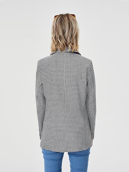 Eleganter Blazer für Damen Perfekt fürs Büro und Freizeit