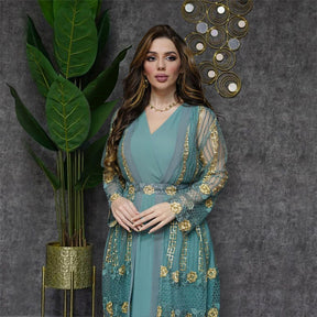 Elegantes Maxikleid für Besondere Anlässe