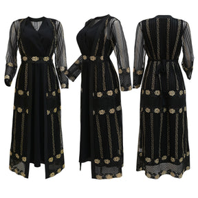 Elegantes Maxikleid für Besondere Anlässe