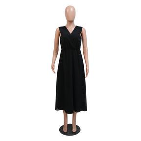 Elegantes Maxikleid für Besondere Anlässe