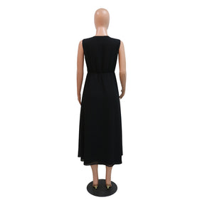 Elegantes Maxikleid für Besondere Anlässe