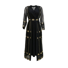 Elegantes Maxikleid für Besondere Anlässe
