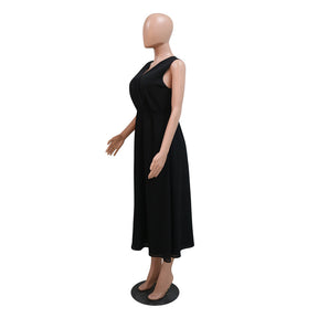 Elegantes Maxikleid für Besondere Anlässe