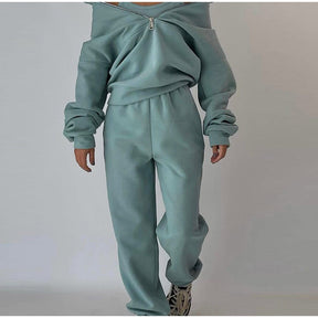 Sportliches Frühlings-Set für Damen Perfekt für Alltag