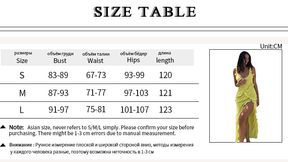 Elegantes V-Neck Frühlingskleid Perfekt für besondere Anlässe